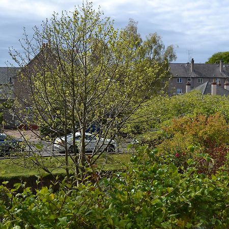 The Spindle Guest Rooms St Andrews Luaran gambar