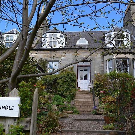 The Spindle Guest Rooms St Andrews Luaran gambar