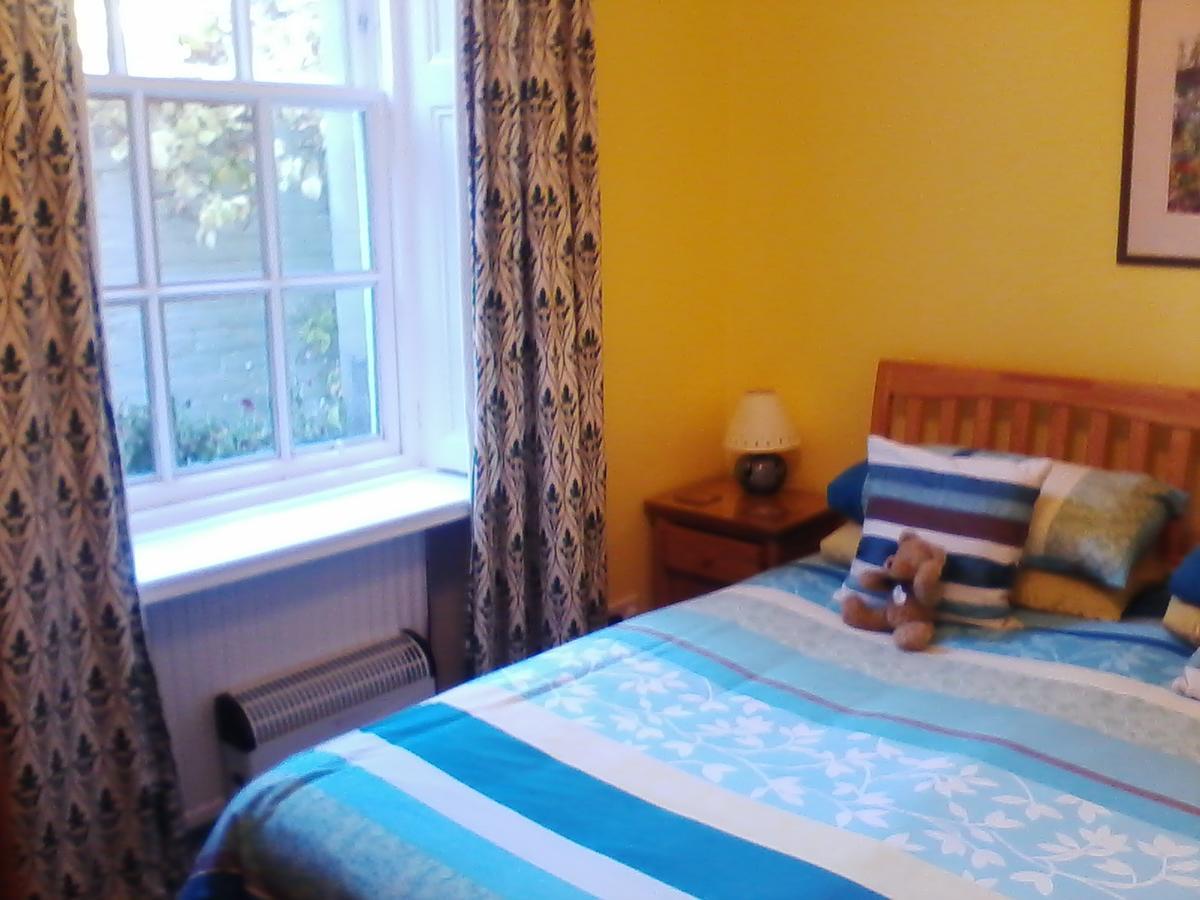 The Spindle Guest Rooms St Andrews Luaran gambar