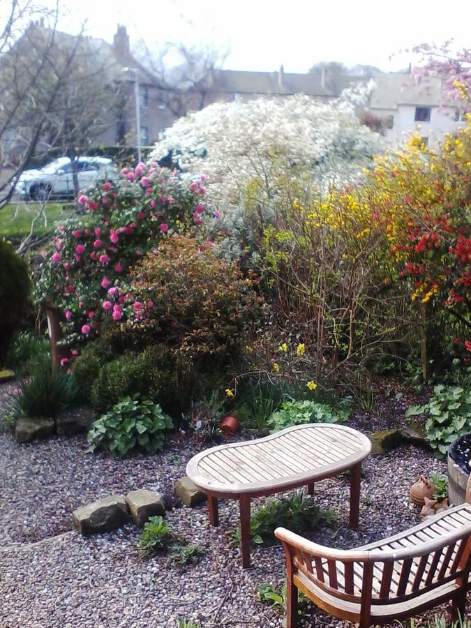 The Spindle Guest Rooms St Andrews Luaran gambar