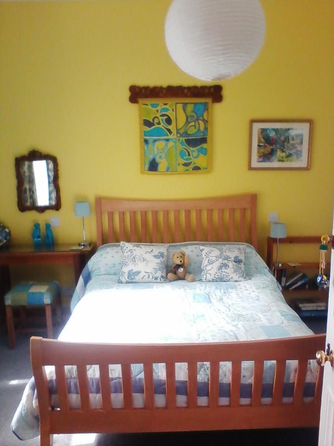 The Spindle Guest Rooms St Andrews Luaran gambar