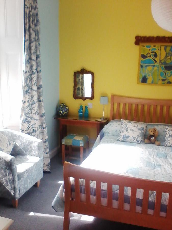 The Spindle Guest Rooms St Andrews Bilik gambar