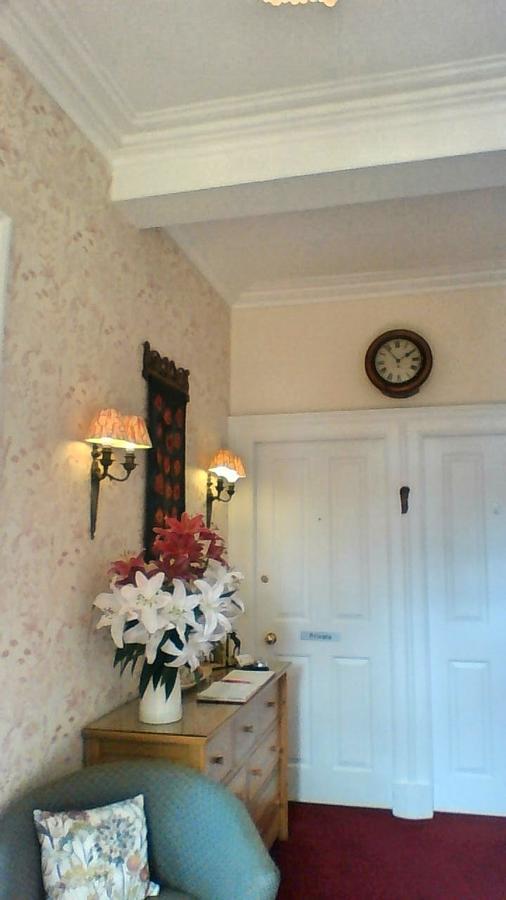 The Spindle Guest Rooms St Andrews Luaran gambar
