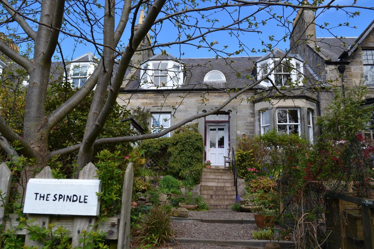 The Spindle Guest Rooms St Andrews Luaran gambar