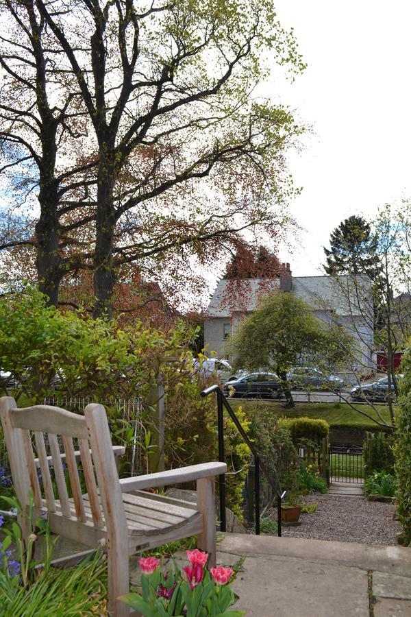 The Spindle Guest Rooms St Andrews Luaran gambar